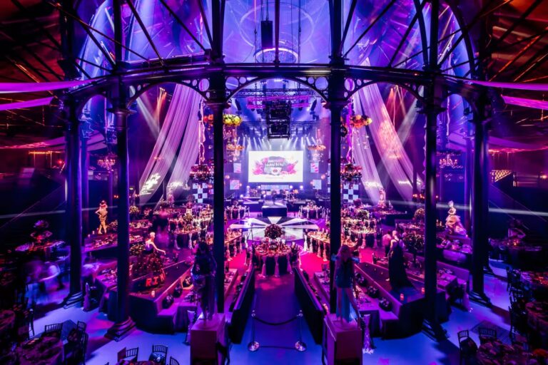 Iconic Camden Events Venue image 3