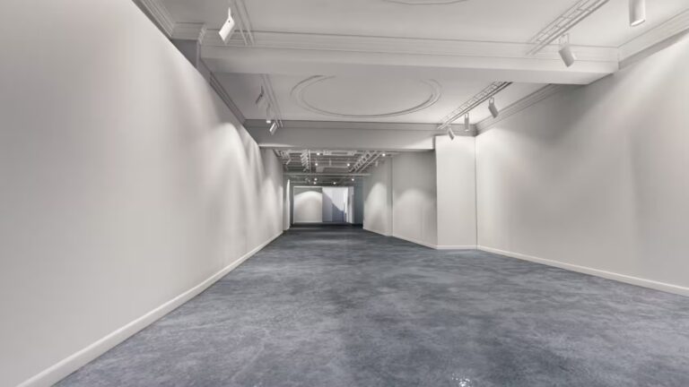 Versatile Gallery for Event or Pop Up Use image 2