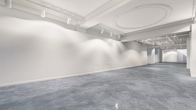 Versatile Gallery for Event or Pop Up Use image 1