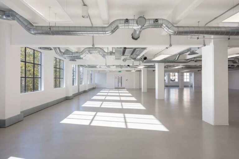 West London Studios by Canal image 6