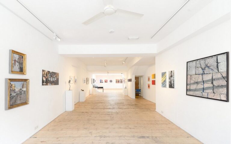 Customisable Gallery in Fitzrovia image 4