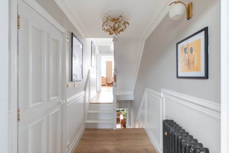 Stunning 4 Storey Victorian Terraced House image 14
