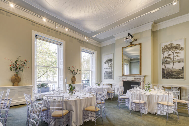 A Modern Event Space with Multi Use Spaces image 11