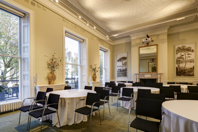 A Modern Event Space with Multi Use Spaces image 14