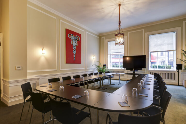 A Modern Event Space with Multi Use Spaces image 4