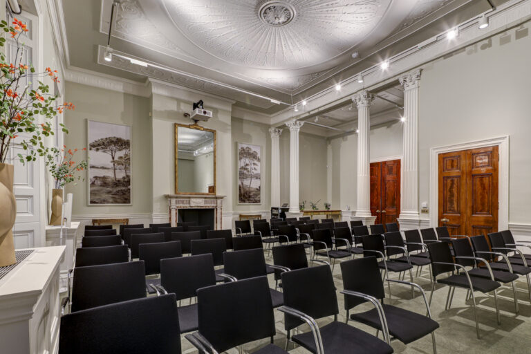 A Modern Event Space with Multi Use Spaces image 20