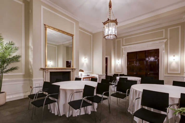 A Modern Event Space with Multi Use Spaces image 21