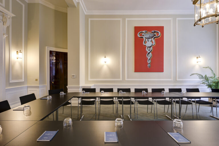 A Modern Event Space with Multi Use Spaces image 6