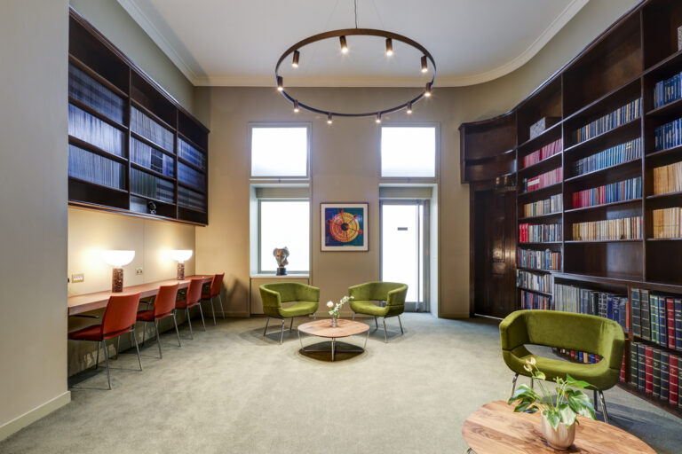 A Modern Event Space with Multi Use Spaces image 8