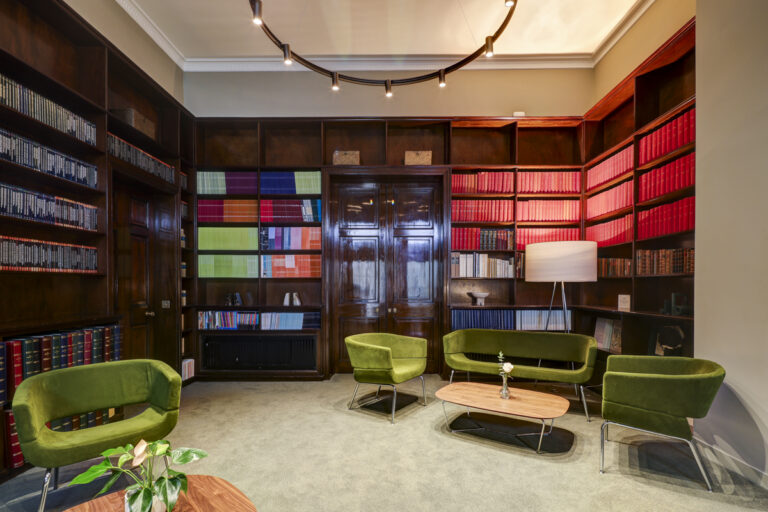 A Modern Event Space with Multi Use Spaces image 9