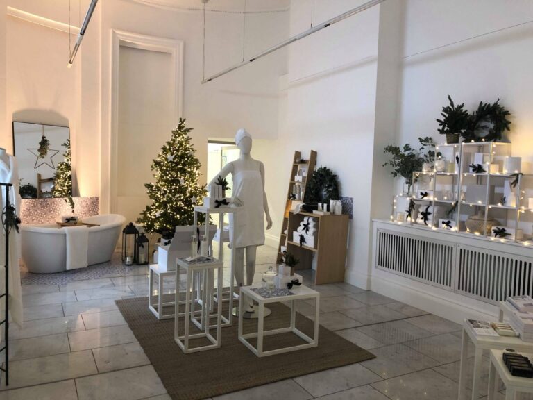 A Modern Event Space with Multi Use Spaces image 23
