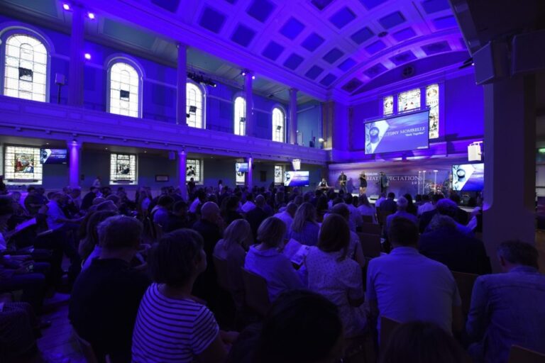 Central Grade I Listed Events Venue image 11