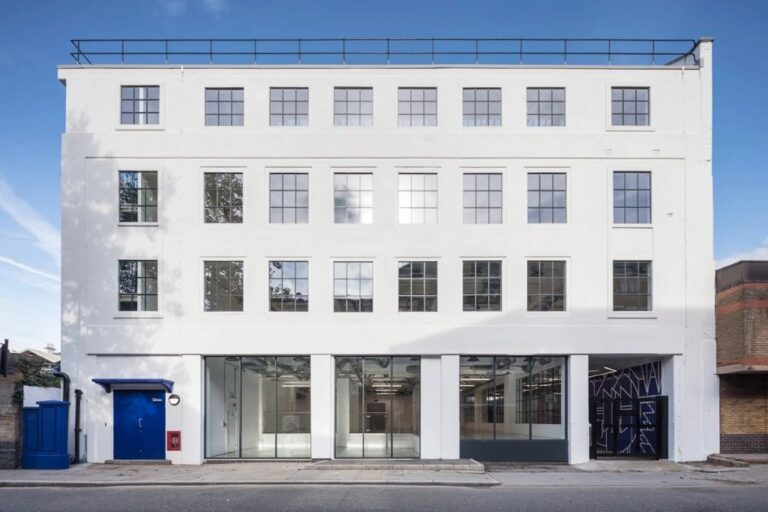 West London Studios by Canal image 1