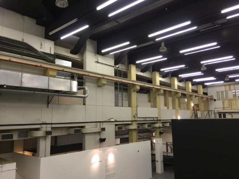 14,000 sq ft Venue for Large-Scale Events and Exhibitions image 4