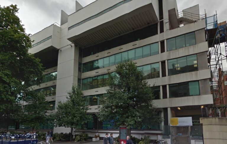 14,000 sq ft Venue for Large-Scale Events and Exhibitions image 6