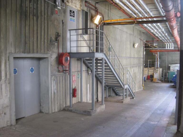 14,000 sq ft Venue for Large-Scale Events and Exhibitions image 5
