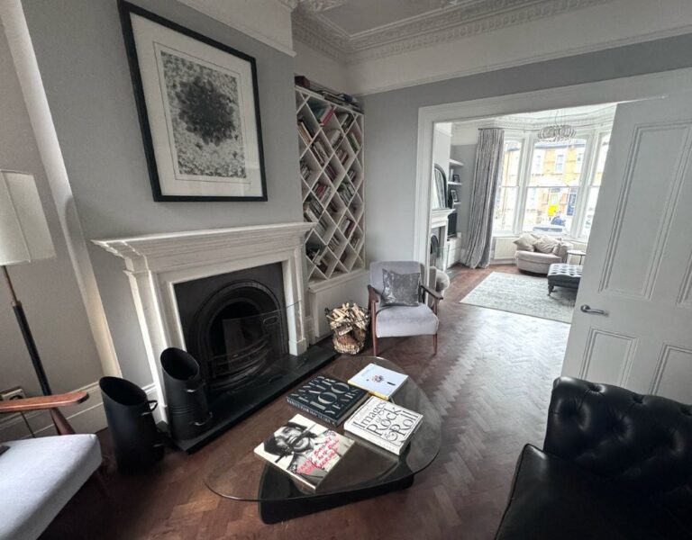 Victorian House in Wanstead image 5