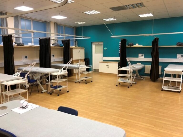 College with Hospital Cheat image 25