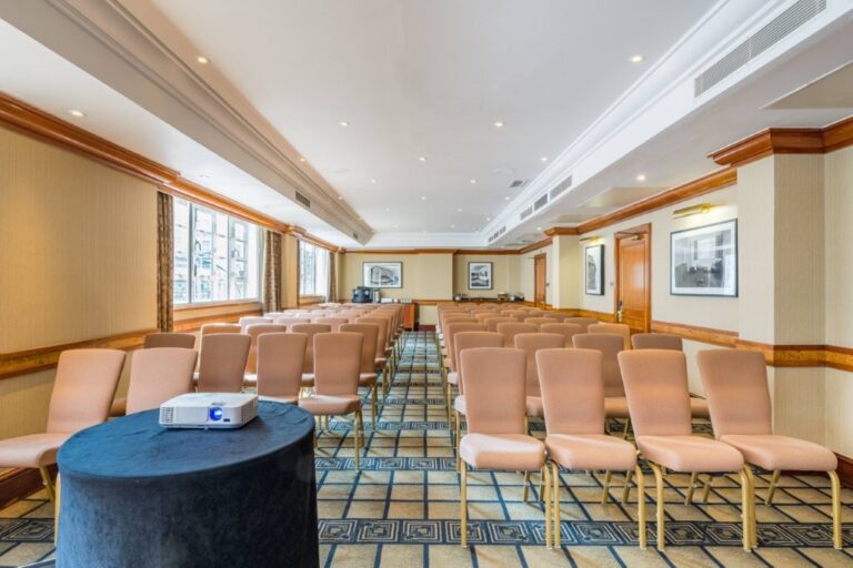 Hotel and Events Space in Marble Arch image 6