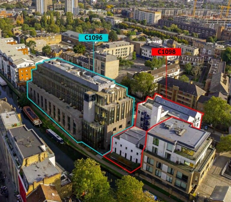 West London Studios by Canal image 3