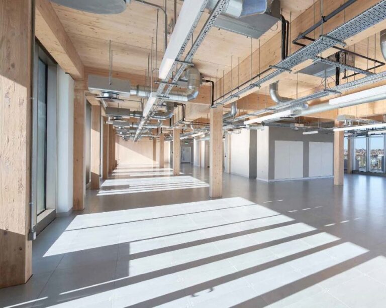 West London Offices by Canal image 21