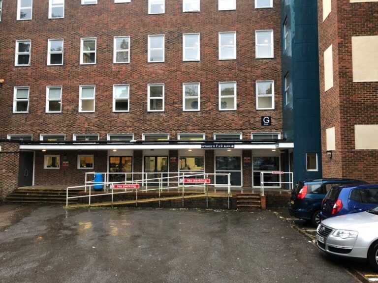 College with Hospital Cheat image 3