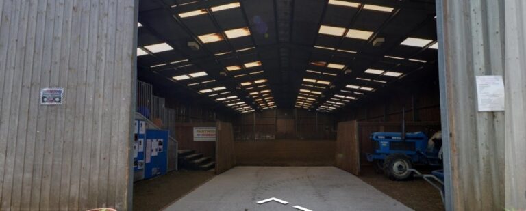 College with Various Spaces image 37