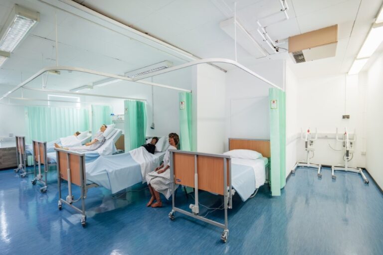 College with Hospital Cheat image 14