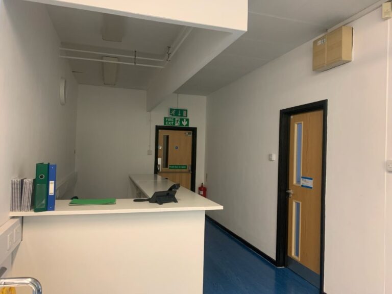 College with Hospital Cheat image 13