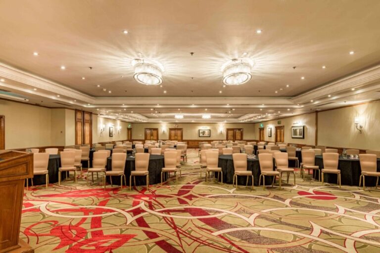 Hotel and Events Space in Marble Arch image 2