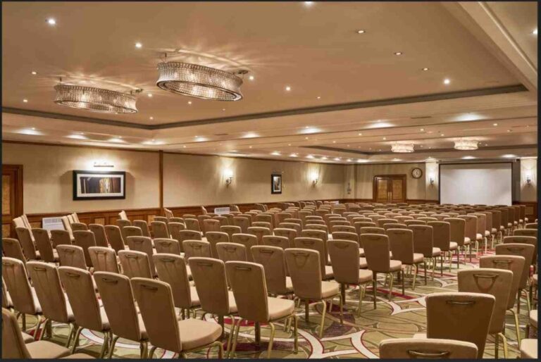 Hotel and Events Space in Marble Arch image 3