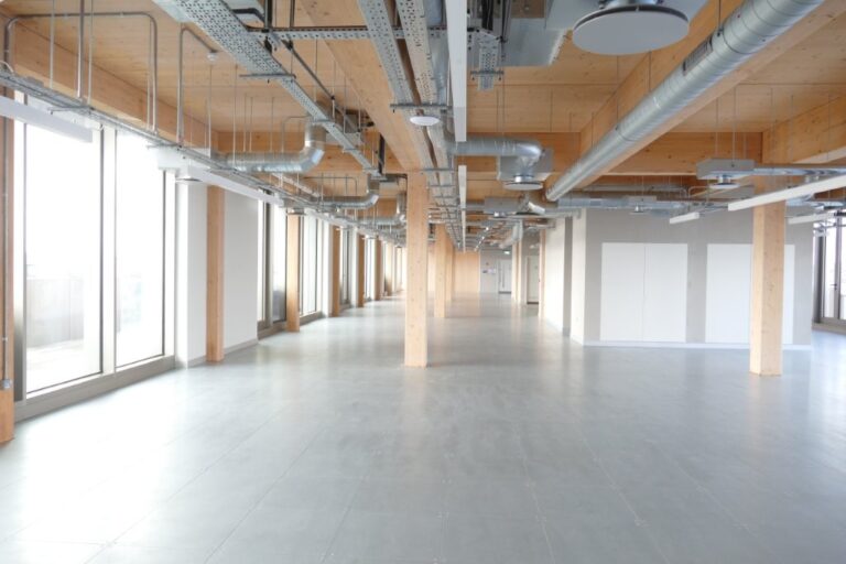 West London Offices by Canal image 17