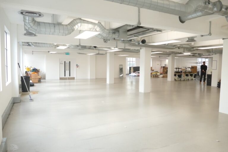 West London Studios by Canal image 7