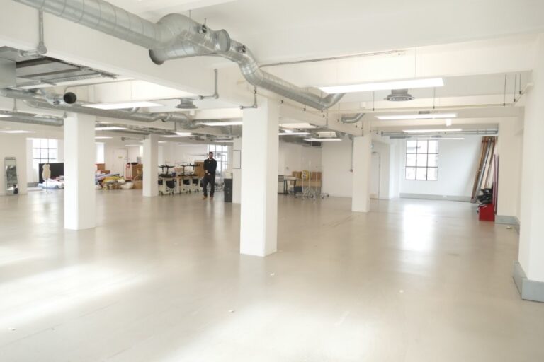 West London Studios by Canal image 8
