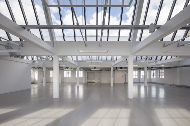 West London Studios by Canal image 4