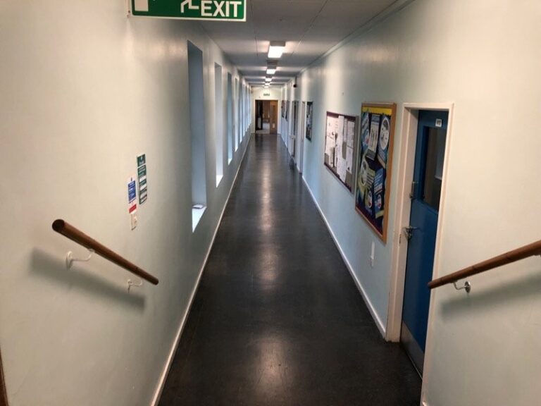 College with Hospital Cheat image 40