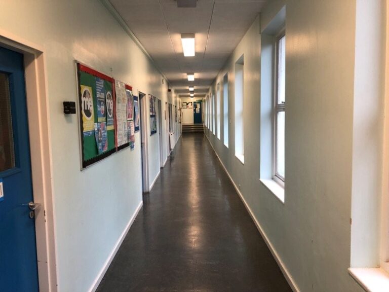 College with Hospital Cheat image 11
