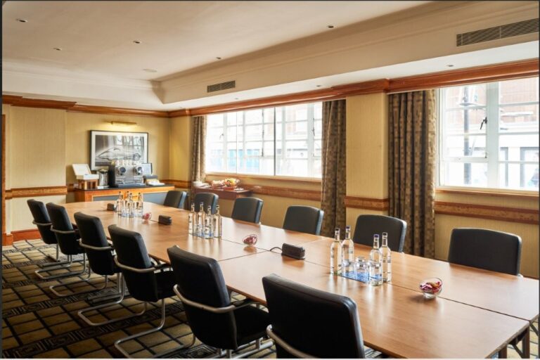 Hotel and Events Space in Marble Arch image 5