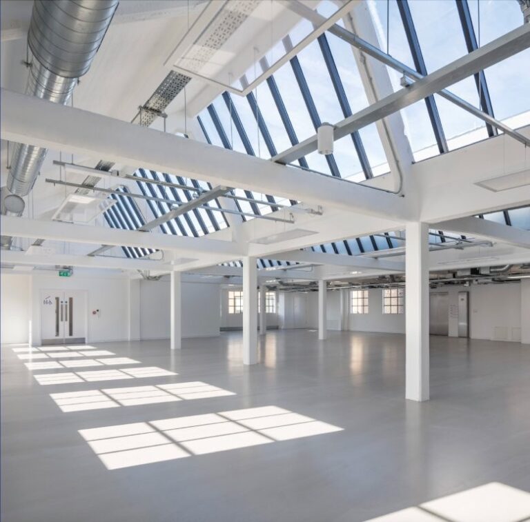 West London Studios by Canal image 5