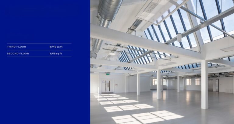 West London Studios by Canal image 13