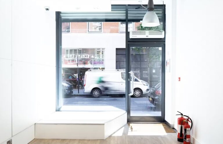 The Perfect Pop-Up Shop Space in Central London image 2
