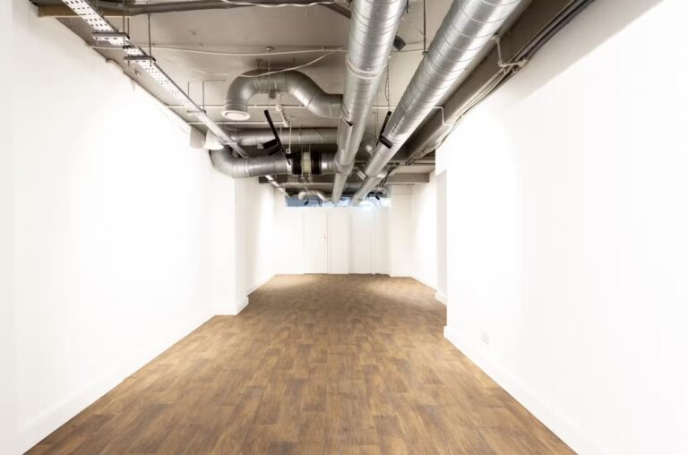 The Perfect Pop-Up Shop Space in Central London image 3