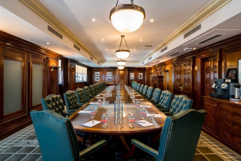 Hotel and Events Space in Marble Arch image 4