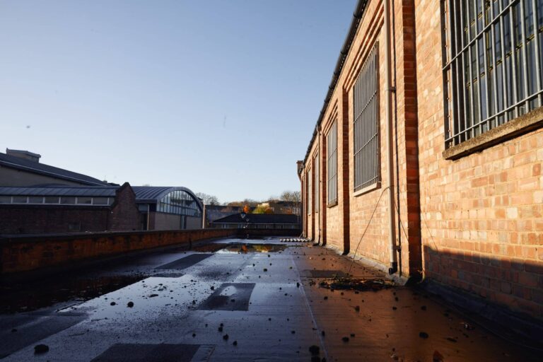 Hackney Warehouse for Photography, Filming, and Events image 19