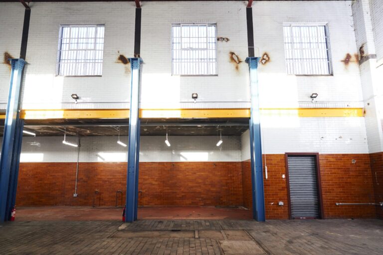 Hackney Warehouse for Photography, Filming, and Events image 6