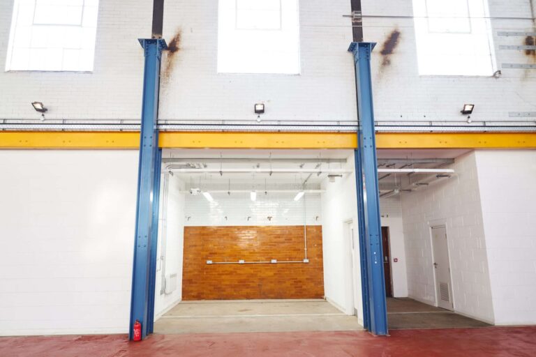 Hackney Warehouse for Photography, Filming, and Events image 12