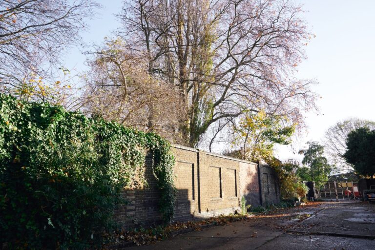 Hackney Warehouse for Photography, Filming, and Events image 20
