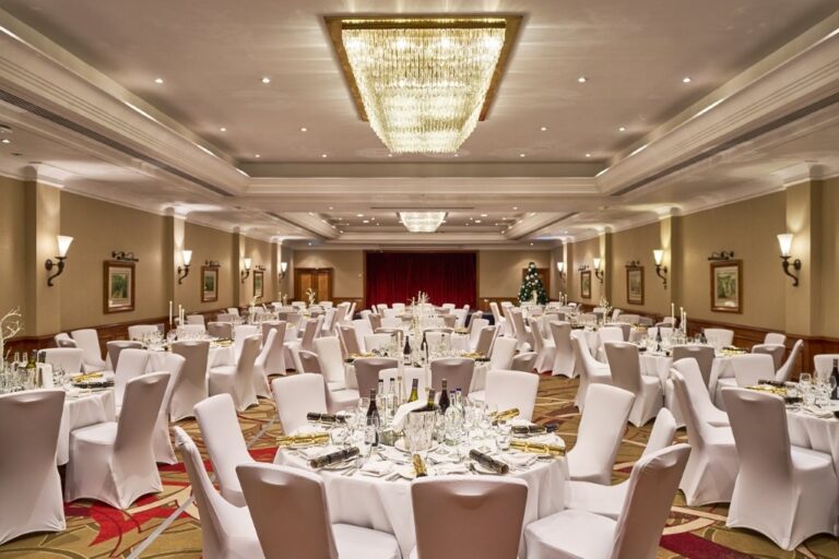 Hotel and Events Space in Marble Arch image 1