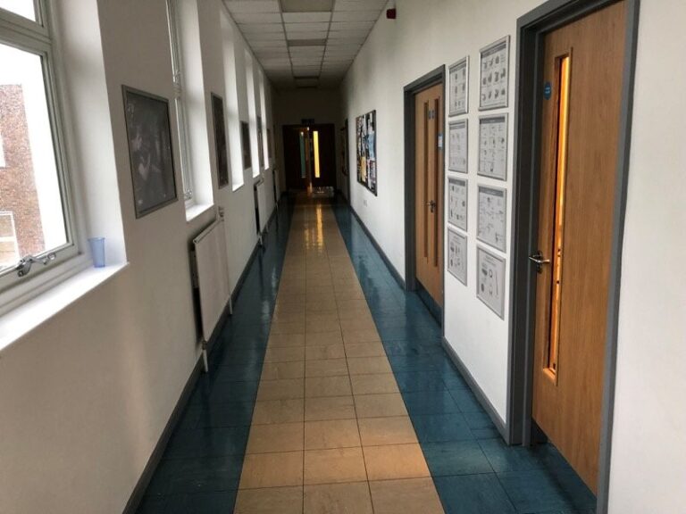 College with Hospital Cheat image 57