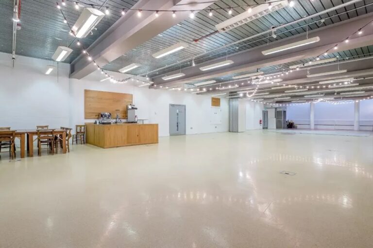 Central Grade I Listed Events Venue image 9